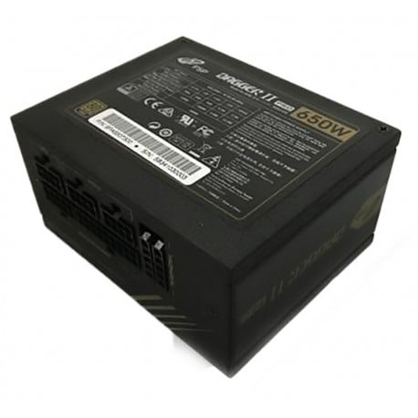 FSP Group Inc. FSP650-57SAB 650w