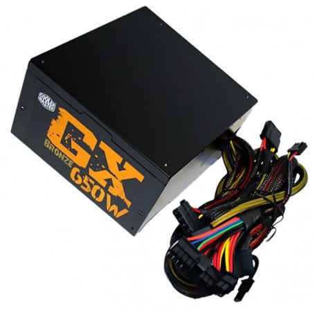 RS-650-ACAA-D3 cooler master gx 650w 80 plus