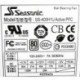 SS-400H1U seasonic active pfc