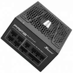 Seasonic prime 80+ platinum 650w ATX12v SSR-650PD