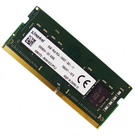 Kmkyf9-mihk18101ptl2 8gb 1rx8 pc4-2400t-sa1-11 9995624-037.a00g