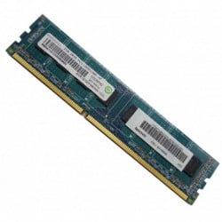 RMR1870EF48E8W-1333 2GO 2RX8 DDR3 ramaxel PC3-10600U-999 hf