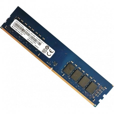 Ramaxel 16GB 2RX8 PC4-2666V-UB1-11 RMUA5180ME67HBF-2666