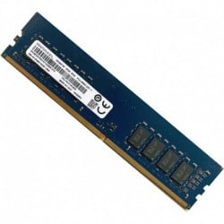 Ramaxel 16GB 2RX8 PC4-2666V-UB1-11 RMUA5180ME67HBF-2666