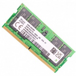 HMCG88AGBSA095N sk hynix 32GB DDR5 5600MH 2RX8 PC5-5600B-SB0-1010-XT