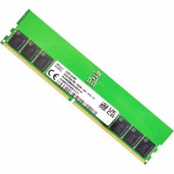 HMCG88AGBUA081N aa sk hynix DDR5 udimm 32GB 2RX8 PC5-5600B-UB0-1010-XT