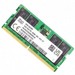 HMCG78AGBSA092N sk hynix 16GB DDR5 1RX8 PC5-5600B-SA0-1010-XT