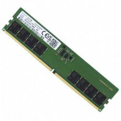 M323R2GA3DB0-CWM0D DDR5 udimm 16GB 1RX8 PC5-5600B-UA0-1010-XT