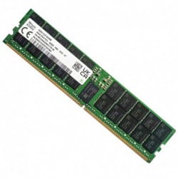 HMCG94AGBRA177N aa DDR5 EC8 rdimm 64GB 2RX4 PC5-5600B-RA0-1010-XT