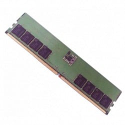 HMCG78AGBUA081N ba DDR5 udimm 16GB 1RX8 PC5-5600B-UA0-1010-XT