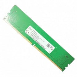 HMCG66AGBUA084N aa skhynix DDR5 udimm 8GB 1RX16 PC5-5600B-UC0-1010-XT