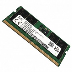 HMCG778MEBSA095N aa sk hynix DDR5 sodimm 16GB 1RX8 PC5-4800B-SA0-1010-XT