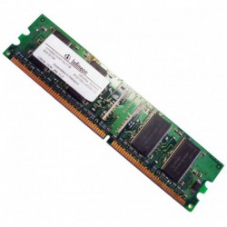 HYS64D16301GU-7-B 16MX64 sdram PC2100U-20330-C2 128MB ddr 266 CL2