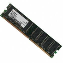 HYS64D64320HU-5-C 512MB ddr 400 CL3 PC3200U-30330-B0