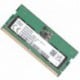 Sk hynix DDR5 sodimm 8GB 1RX16 PC5-5600B-SC0-1010-XT HMCG66AGBSA092N ba