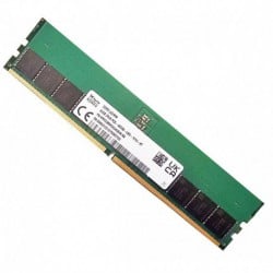 HMCG88MEBUA084N ba sk hynix DDR5 udim 32GB 2RX8 PC5-4800B-UB0-1010-XT