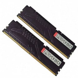 Kingston fury beast KF552C40BBK2-64 64GB DDR5 5200MHZ 2 x 32GB