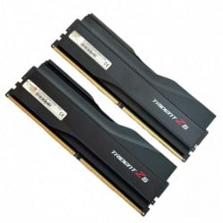 F5-6000U3636E16GX2-TZ5K 32GB g.skill trident Z5 (2 x 16GB) DDR5 0R48AXS810B