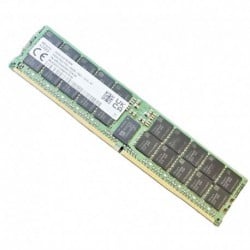 HMCG94MEBRA112N aa DDR5 EC8 rdimm 64GB 2RX4 PC5-4800B-RA0-1010-XT