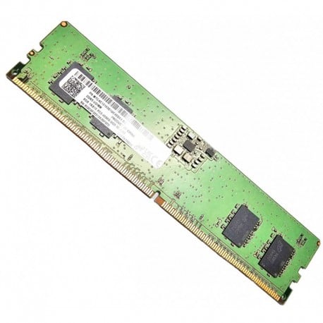 MTC4C10163S1UC48BA1 bc DDR5 udimm 8GB 1RX16 PC5-4800B-UC0-1010-XT