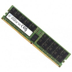 M321RYGA0BB0-CQKBH samsung DDR5 EC8 rdimm 96GB 2RX4 PC5-4800B-RA0-1010-XT es