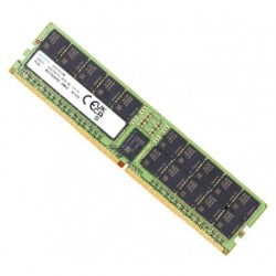 M321R8GA0PB0-CWMCH samsung DDR5 EC8 rdimm 64GB 2RX4 PC5-5600B-RA0-1010-XT