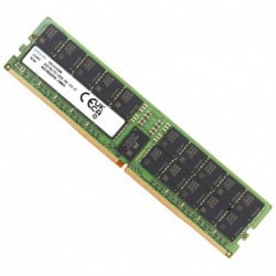 M321R8GA0PB0-CWMKH samsung DDR5 EC8 rdimm 64GB 2RX4 PC5-5600B-RA0-1010-XT