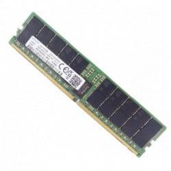 M321RBGA0B40-CWKZH samsung DDR5 EC8 rdimm 256GB 2S4RX4 PC5-4800B-RA0-1010-XT