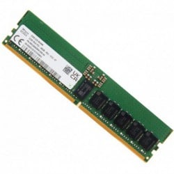 HMCG88AEBRA168N aa sk hynix DDR5 EC8 rdimm 32GB 2RX8 PC5-4800B-RE0-1010-XT