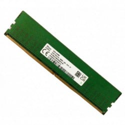 HMCG78MEBUA081N ba sk hynix DDR5 udimm 16GB 1RX8 PC5-4800B-UA0-1010-XT