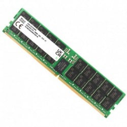 HMCG94AGBRA182N aa DDR5 EC8 rdimm 64GB 2RX4 PC5-5600B-RA0-1010-XT