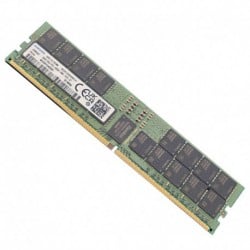 M329RYGA0BB0-CQKZH samsung DDR5 EC4 rdimm 96GB 2RX4 PC5-4800B-RB0-1010-XT