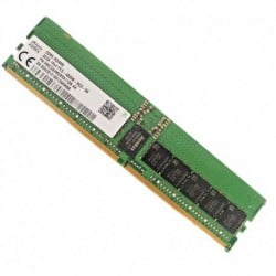 HMCG84MEBRA110N aa DDR5 rdimm 32GB 1RX4 PC5-4800B-RC0-09