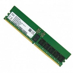 HMCG88MEBRA115N aa sk hynix DDR5 EC8 rdimm 32GB 2RX8 PC5-4800B-RE0-1010-XT