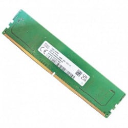 HMCG66MEBUA084N ba DDR5 udimm 8GB 1RX16 PC5-4800B-UC0-1010-XT
