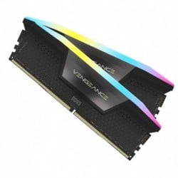 Corsair vengeance DDR5 32GB 2X 16GB 6000MT/s 30-36-36-76 1.40V
