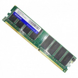Adata DDR1 1GB 400MHZ PC3200 AD1U400A-1G3S AD1U400A1G3-S