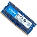 CT8G4SFD824A.M16FE1 8GB DDR4-2400 sodimm 1.2v CL17 crucial