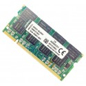 99P5216-002.A00LF kingston 1GB ddr 333Mhz PC-2700 KVR333X64SC25/1G