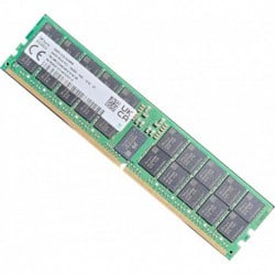 DDR5 EC8 rdimm 64GB 2RX4 PC5-5600B-RA0-1010-XT HMCG94AGBRA181N bb