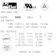 Apple power mac G4 500 gigabit M5183 EMC1864 acbel API-9841-291 338 w