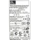 Zebra FSP070-RDB 808099-001 24v 2.92a 70W H00001533 9Na0700503