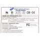 FSP Group Inc. FSP250-60PFN (12V) 250w &nbsp;9PA2503104