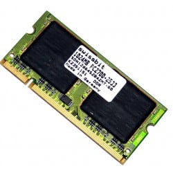 Swissbit SDN12864S2B42MT-60 1024MB PC2700-2533