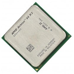 Amd athlon 64 X2 4400+ 2.20Ghz socket 939