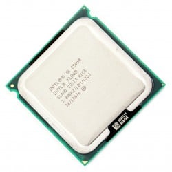 Intel Xeon E5450 SLANQ COSTA RICA 3.00GHZ/12M/1333 3821A676