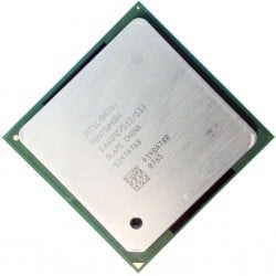 Intel Pentium 4 2.66GHz (SL6PE) 2.66GHz/512/533