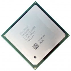 Intel Pentium 4 2.60GHz (SL6WH) 2.60GHz/512/800 China