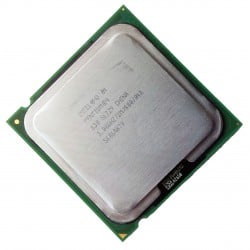 Intel Pentium 4 630 SL7Z9 China 3.00 ghz/2m/800/04A 5536A832