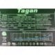 Tagan TG580-U38 580W